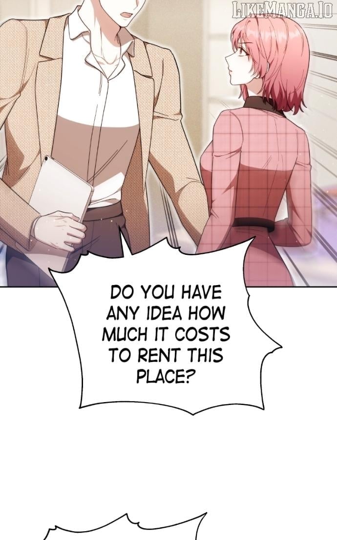 Slow Melting Chapter 79 - Page 66