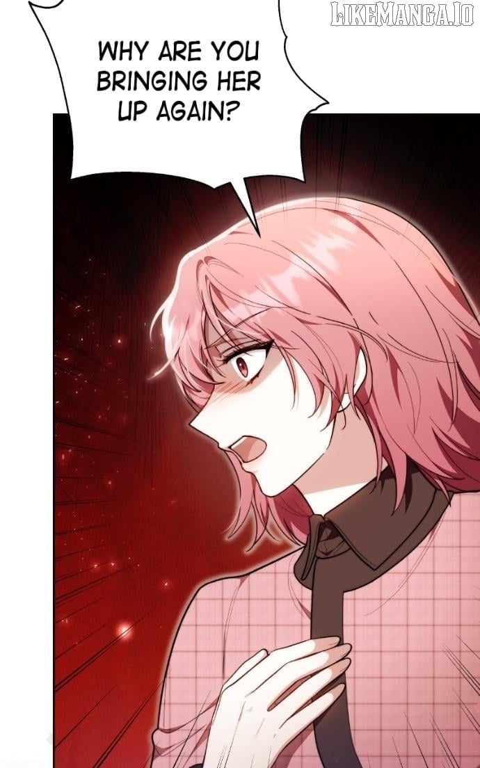 Slow Melting Chapter 79 - Page 67