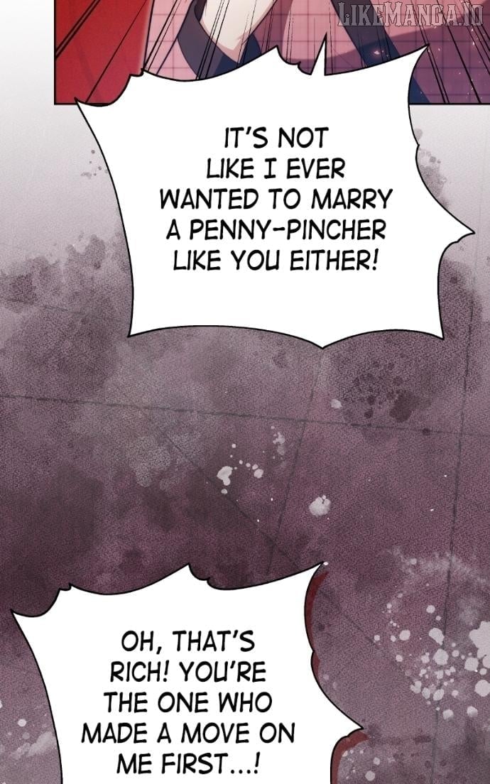 Slow Melting Chapter 79 - Page 68