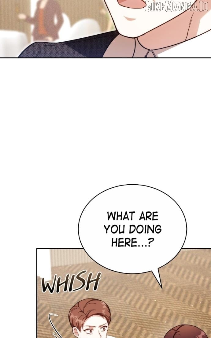 Slow Melting Chapter 79 - Page 74