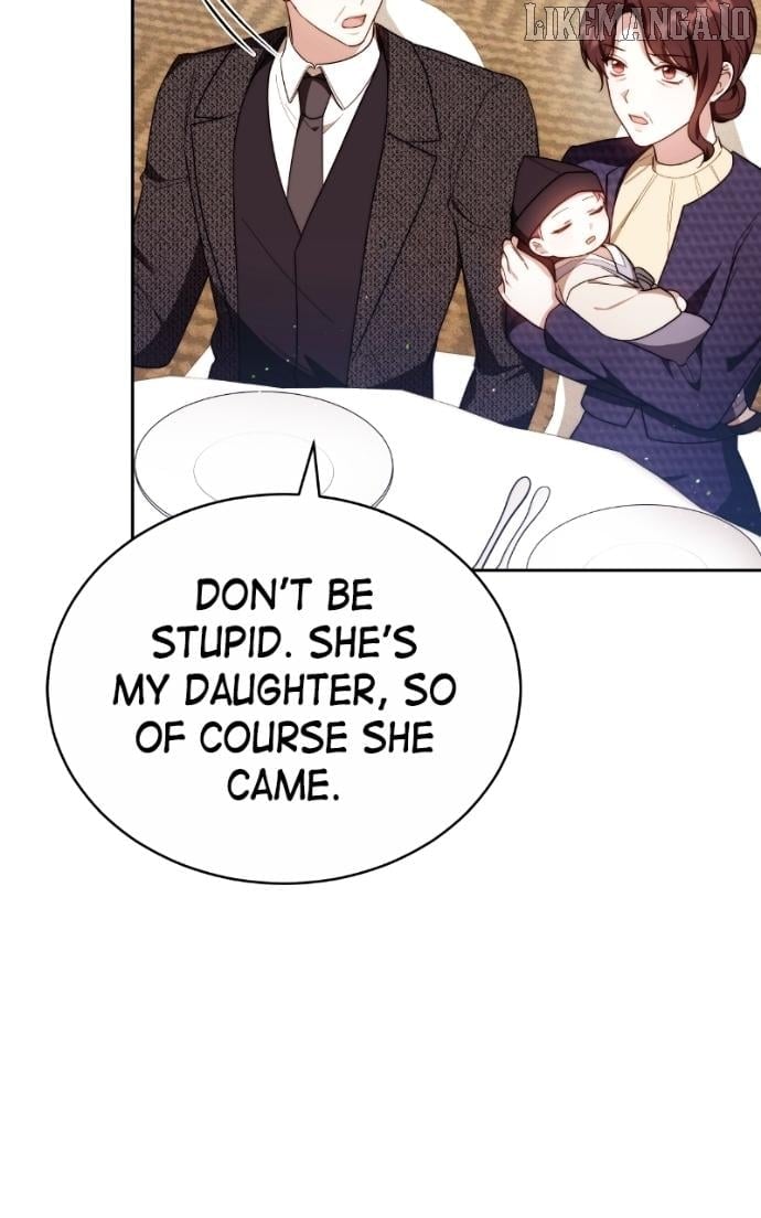 Slow Melting Chapter 79 - Page 75