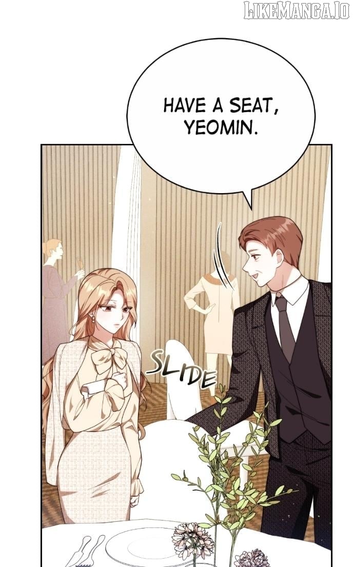 Slow Melting Chapter 79 - Page 76