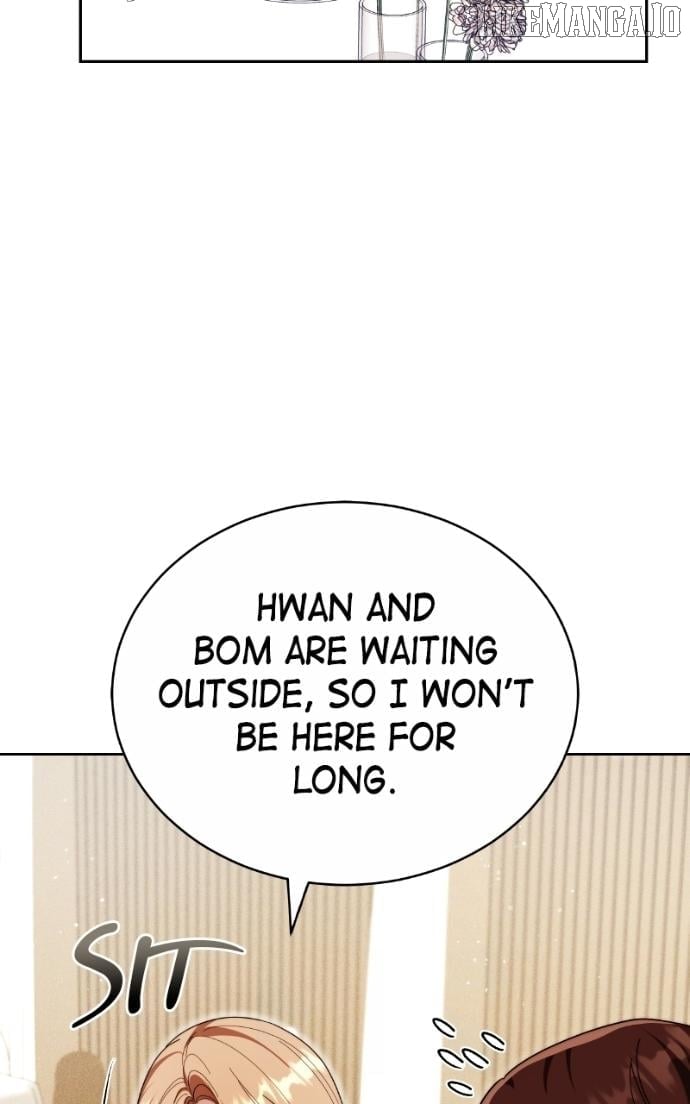 Slow Melting Chapter 79 - Page 77