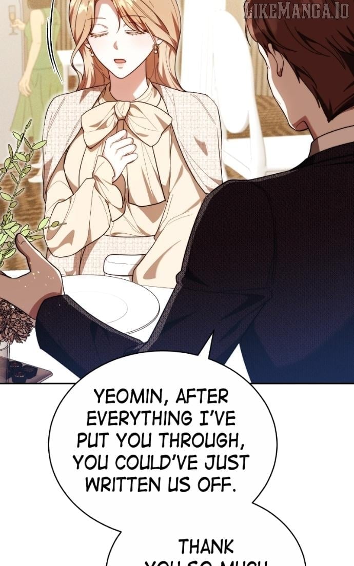 Slow Melting Chapter 79 - Page 78