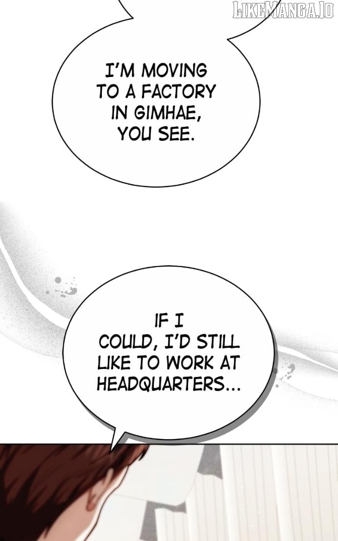 Slow Melting Chapter 79 - Page 82