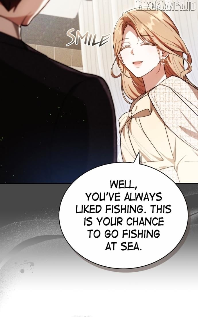 Slow Melting Chapter 79 - Page 83