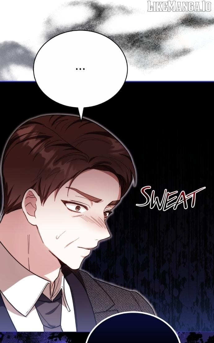 Slow Melting Chapter 79 - Page 84