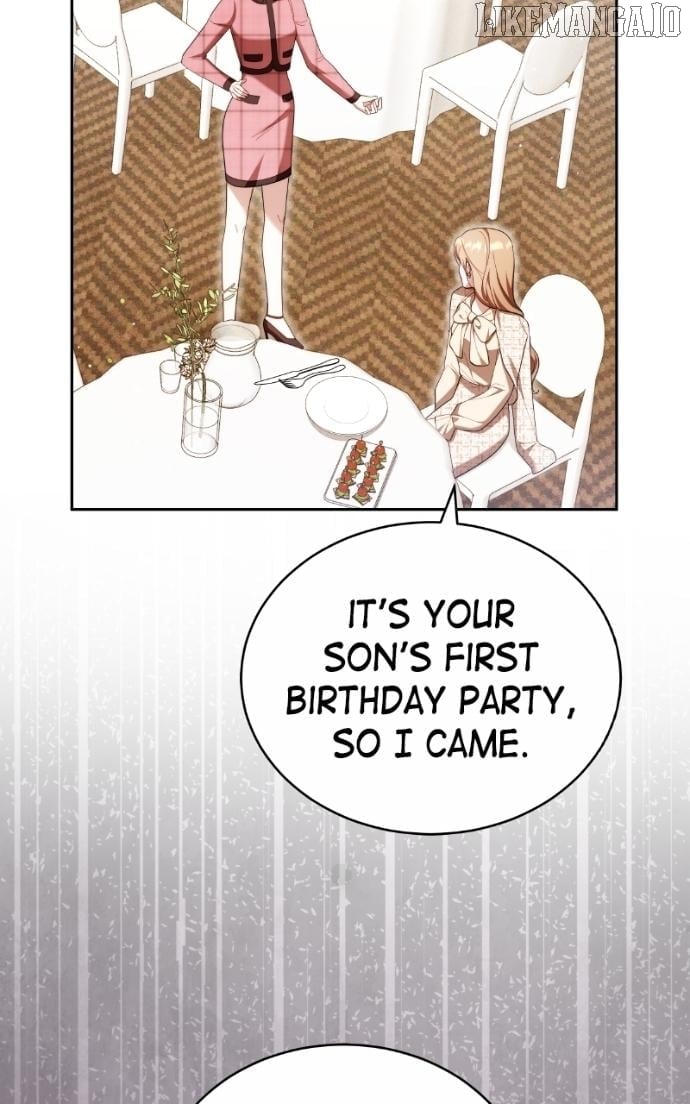 Slow Melting Chapter 79 - Page 89