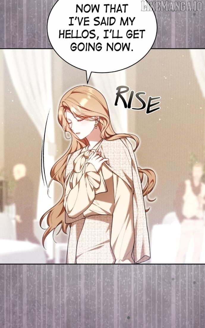 Slow Melting Chapter 79 - Page 90