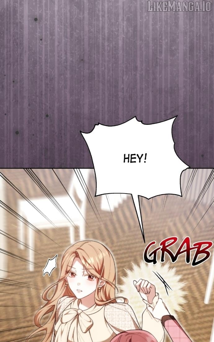 Slow Melting Chapter 79 - Page 91