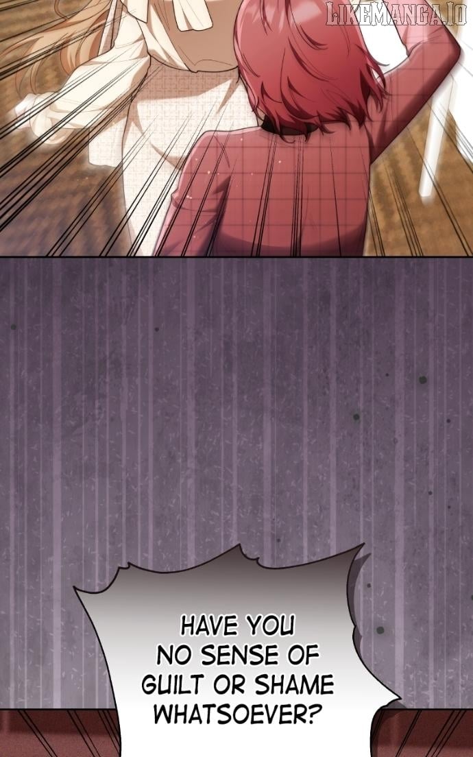 Slow Melting Chapter 79 - Page 92