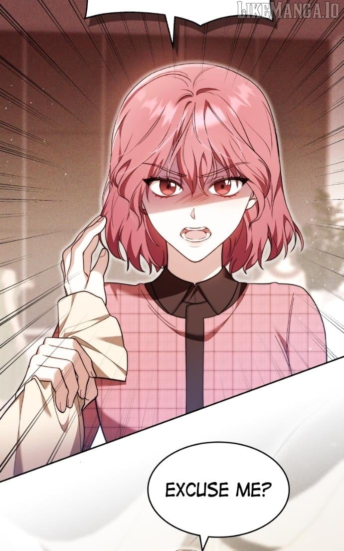 Slow Melting Chapter 79 - Page 93