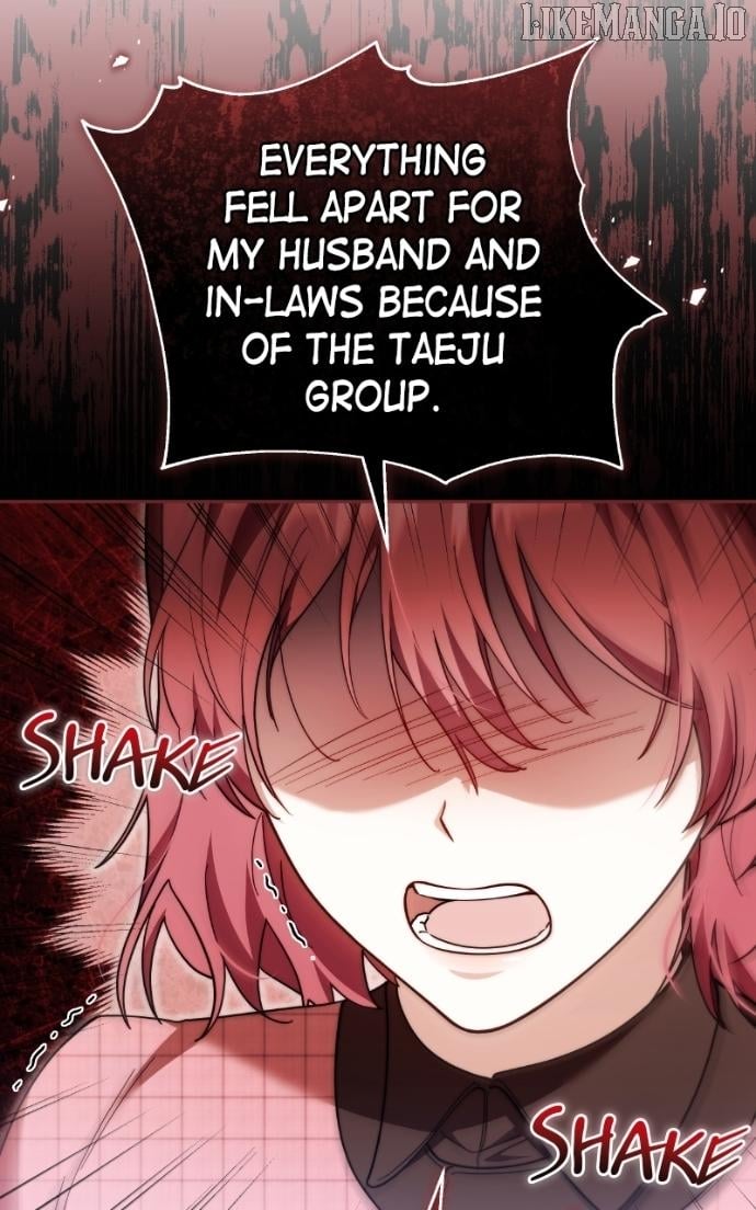 Slow Melting Chapter 79 - Page 95