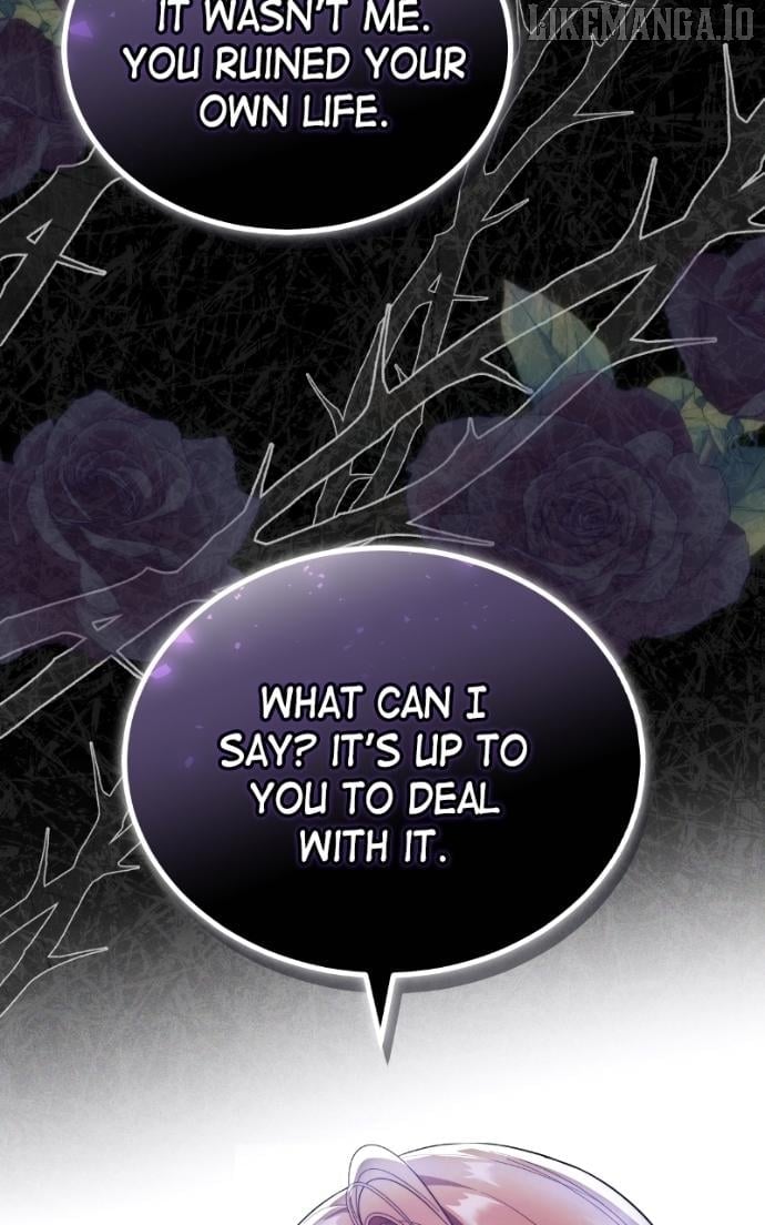 Slow Melting Chapter 79 - Page 100