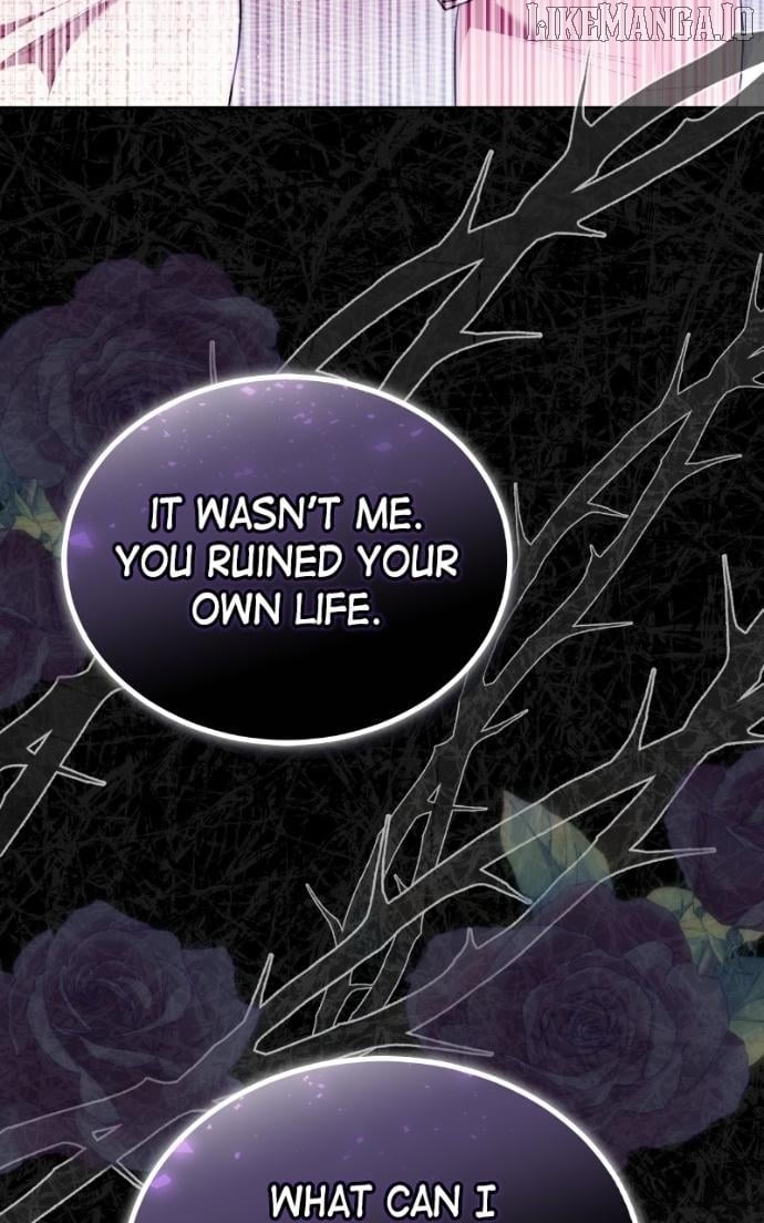 Slow Melting Chapter 80 - Page 4