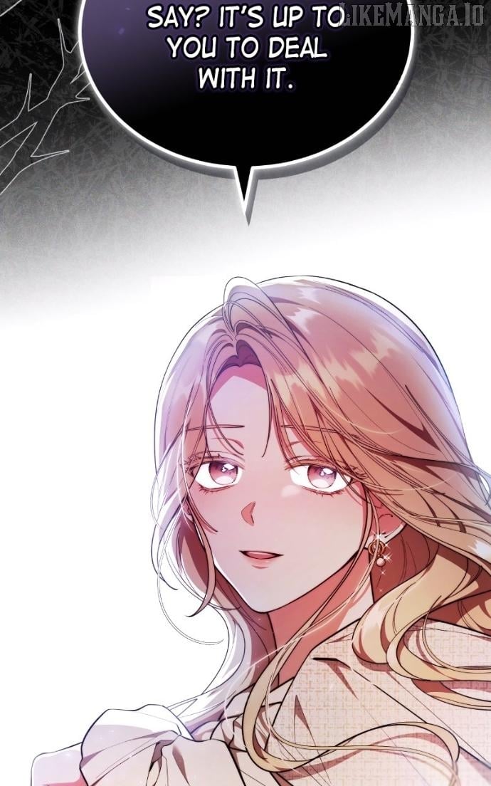 Slow Melting Chapter 80 - Page 5