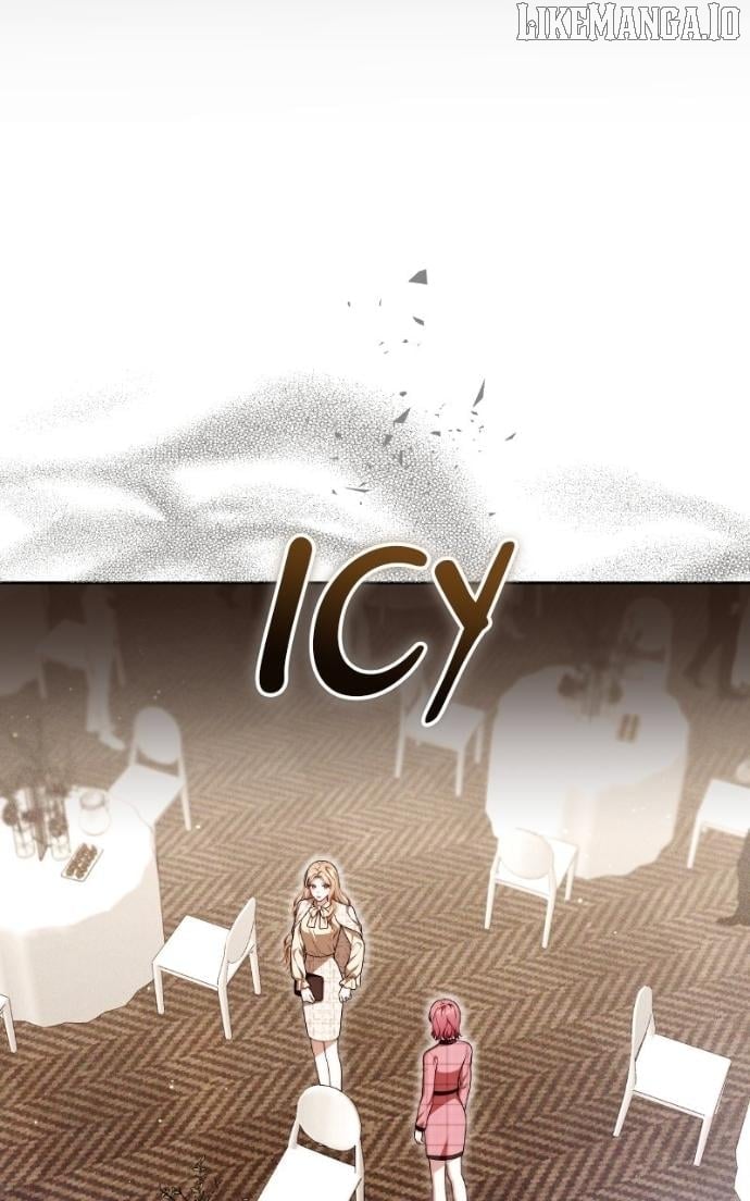 Slow Melting Chapter 80 - Page 7