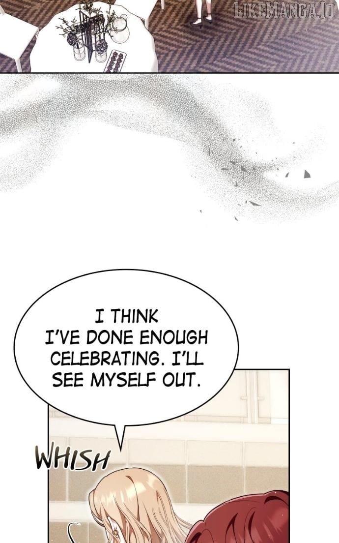 Slow Melting Chapter 80 - Page 8