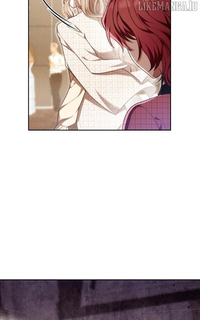 Slow Melting Chapter 80 - Page 9