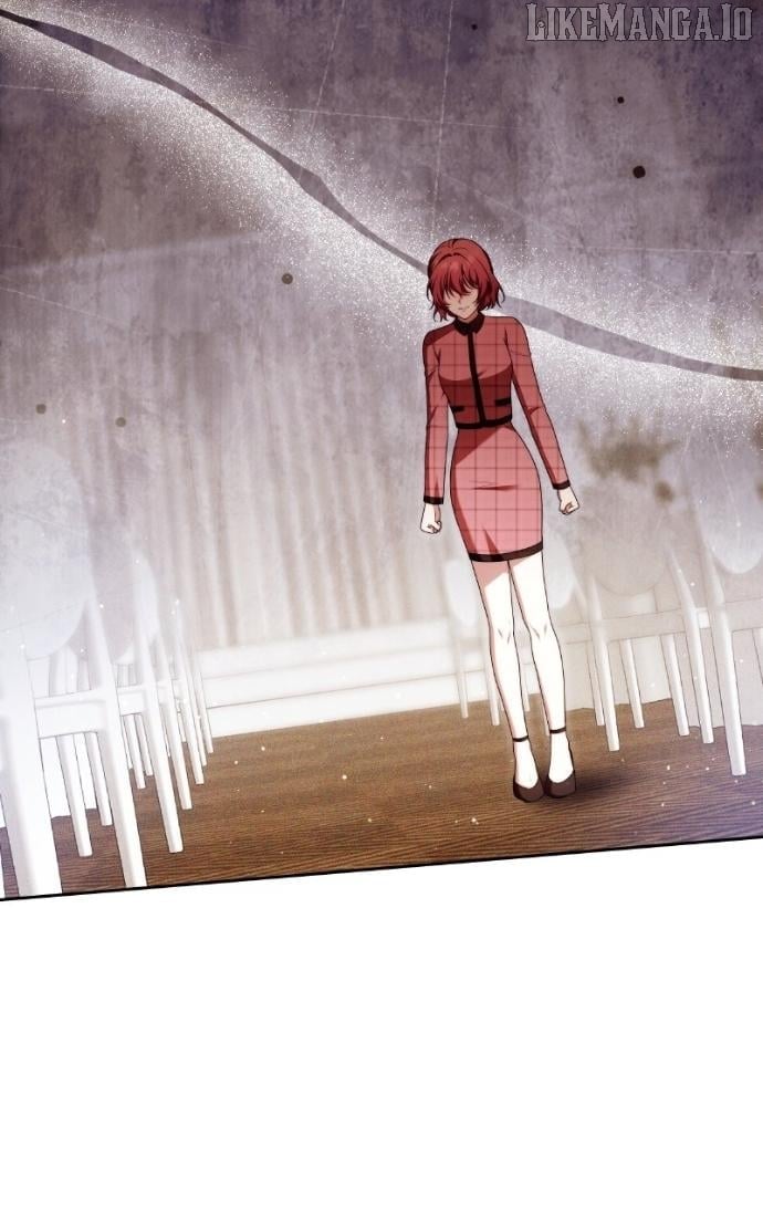 Slow Melting Chapter 80 - Page 10