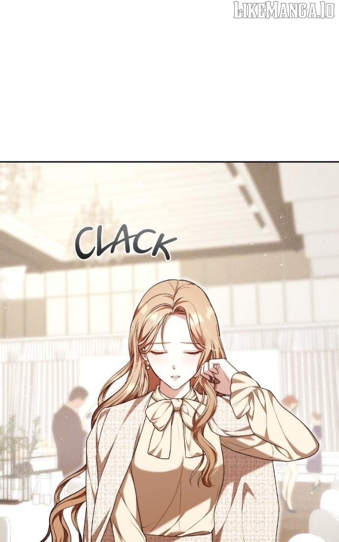 Slow Melting Chapter 80 - Page 12