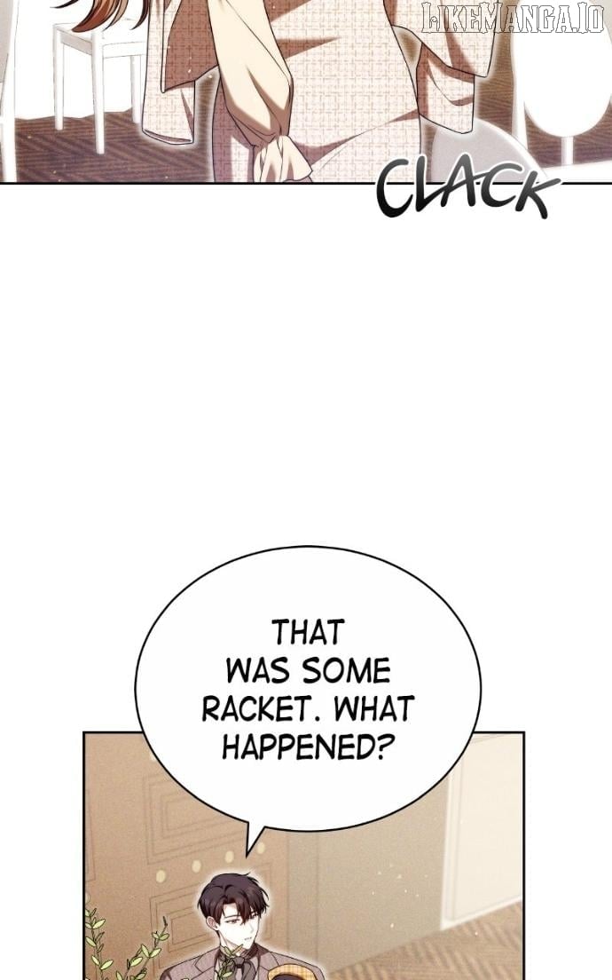 Slow Melting Chapter 80 - Page 13