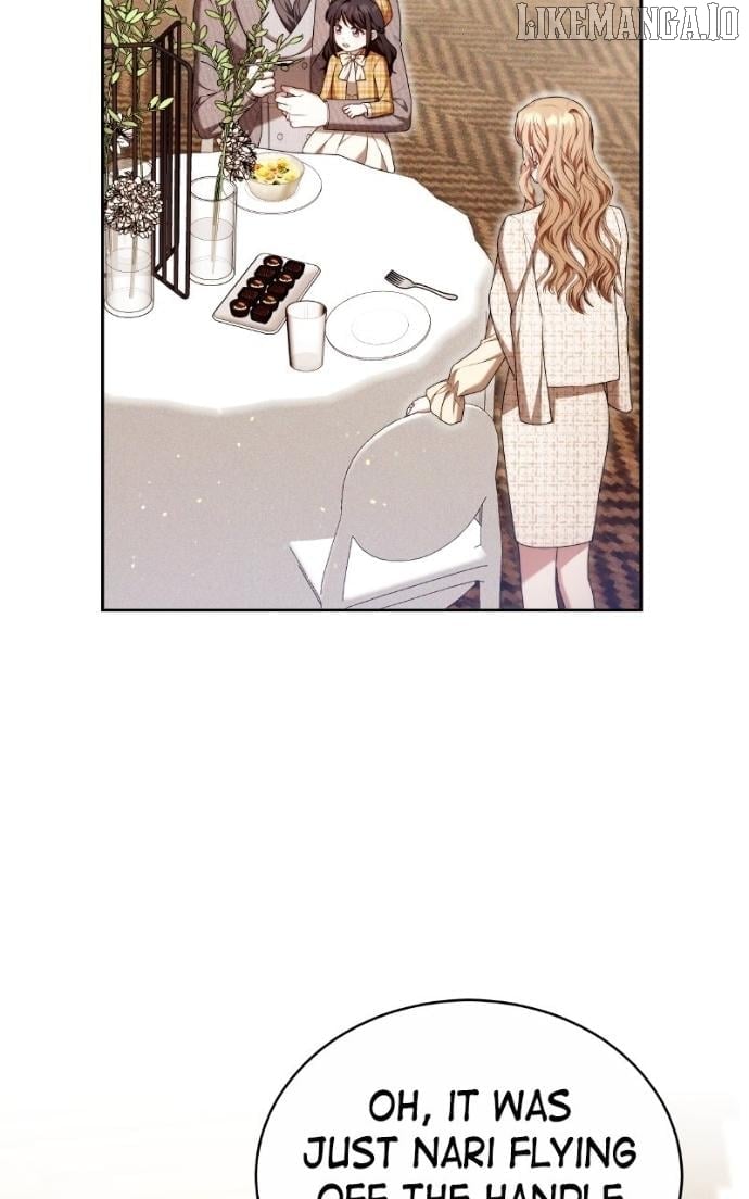 Slow Melting Chapter 80 - Page 14