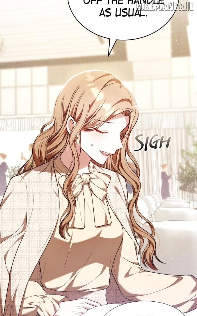 Slow Melting Chapter 80 - Page 15