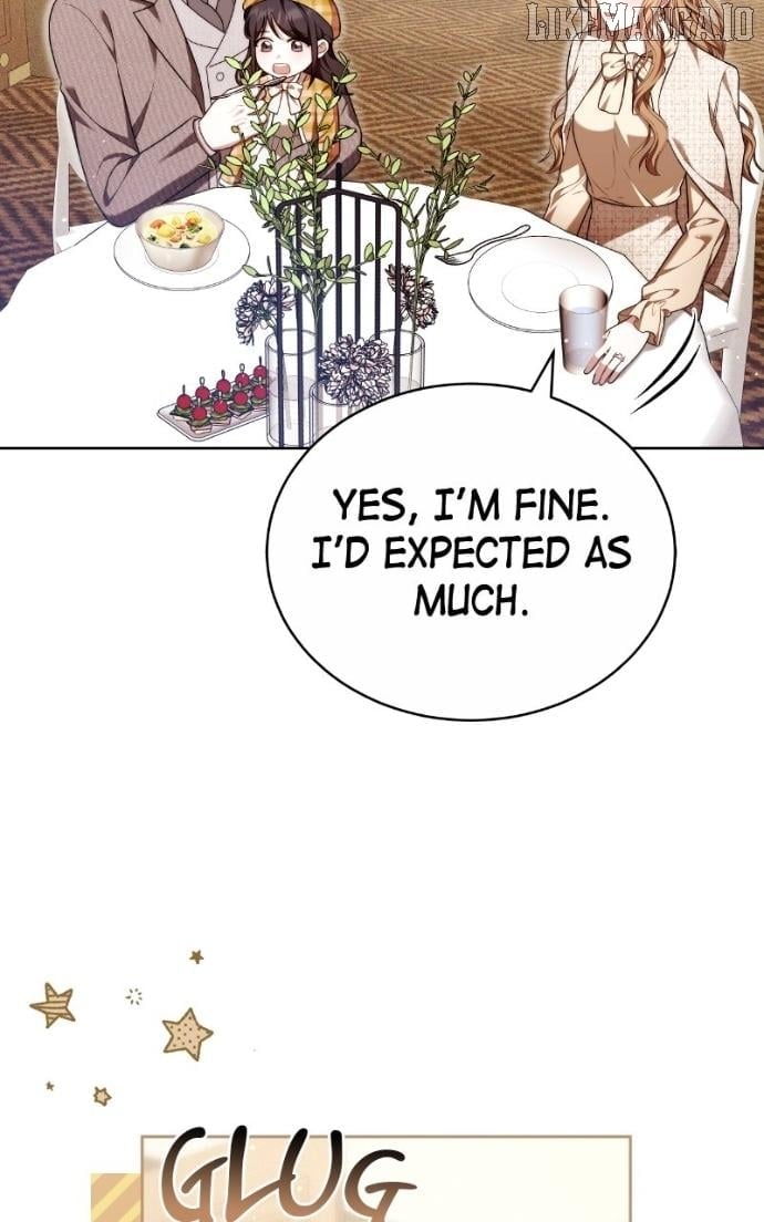 Slow Melting Chapter 80 - Page 17