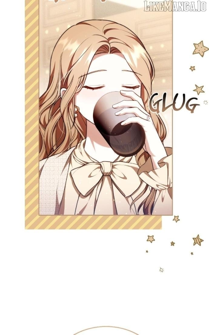 Slow Melting Chapter 80 - Page 18