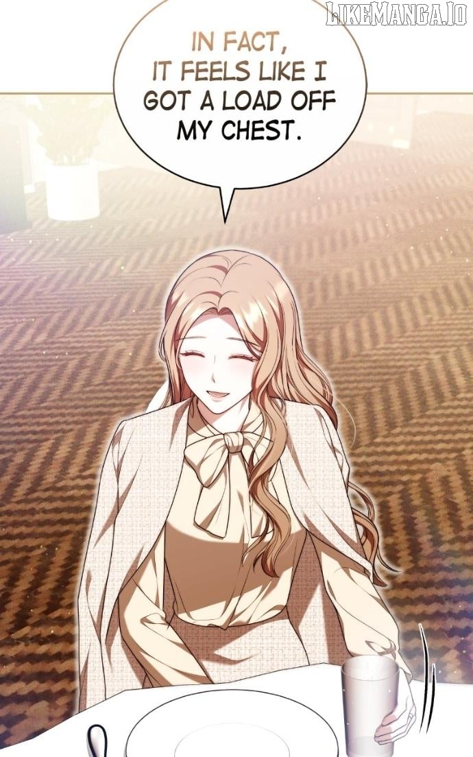 Slow Melting Chapter 80 - Page 19