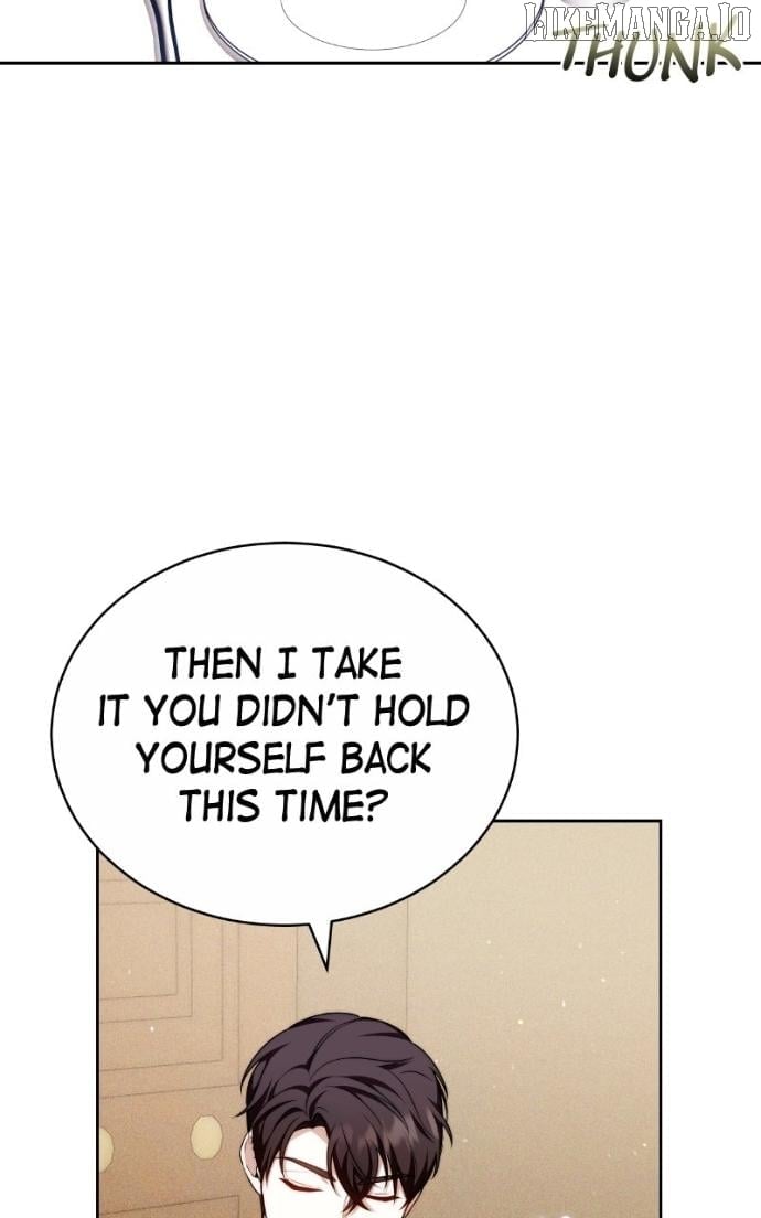 Slow Melting Chapter 80 - Page 20