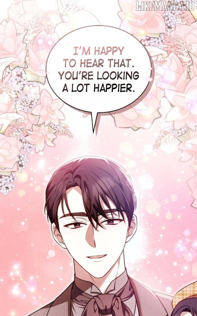 Slow Melting Chapter 80 - Page 22