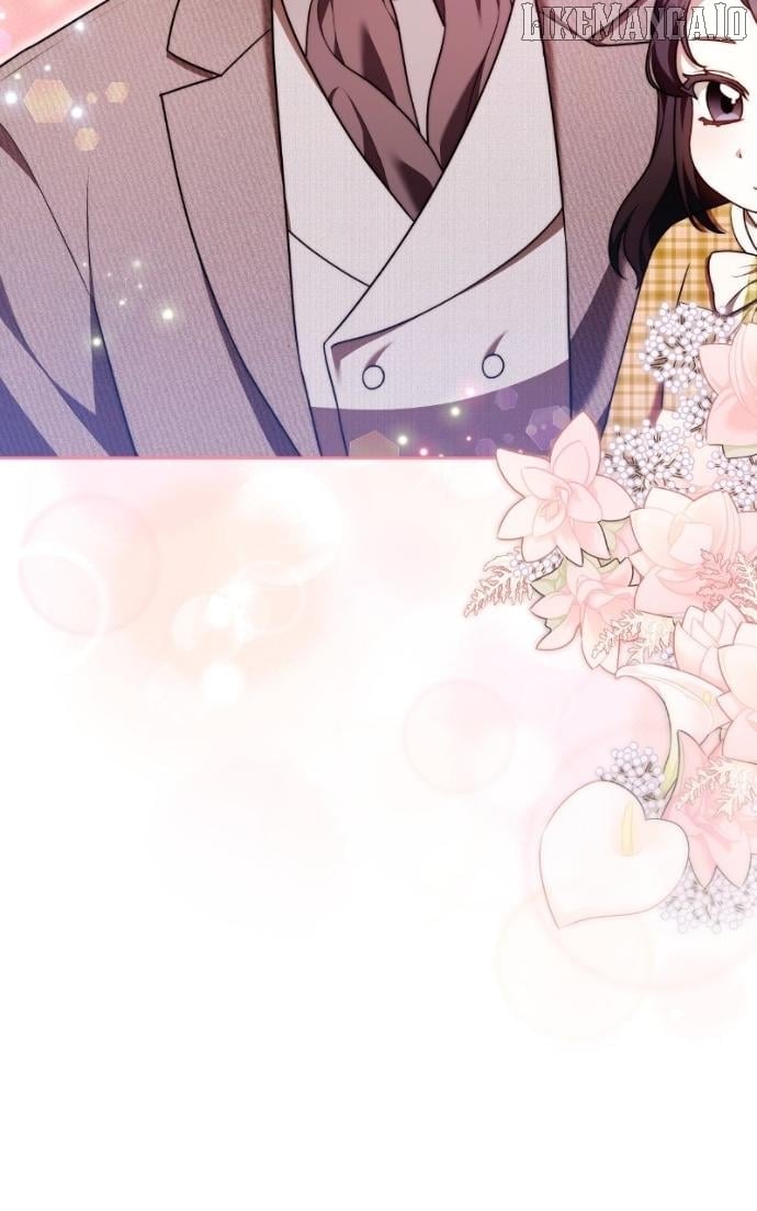 Slow Melting Chapter 80 - Page 23