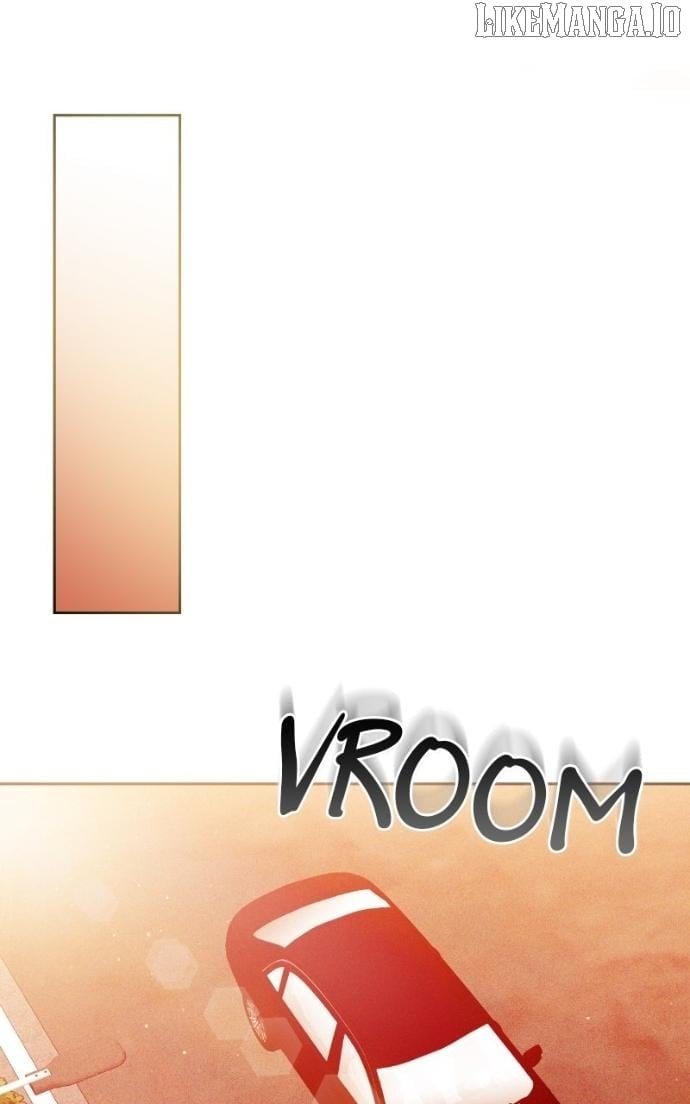 Slow Melting Chapter 80 - Page 24