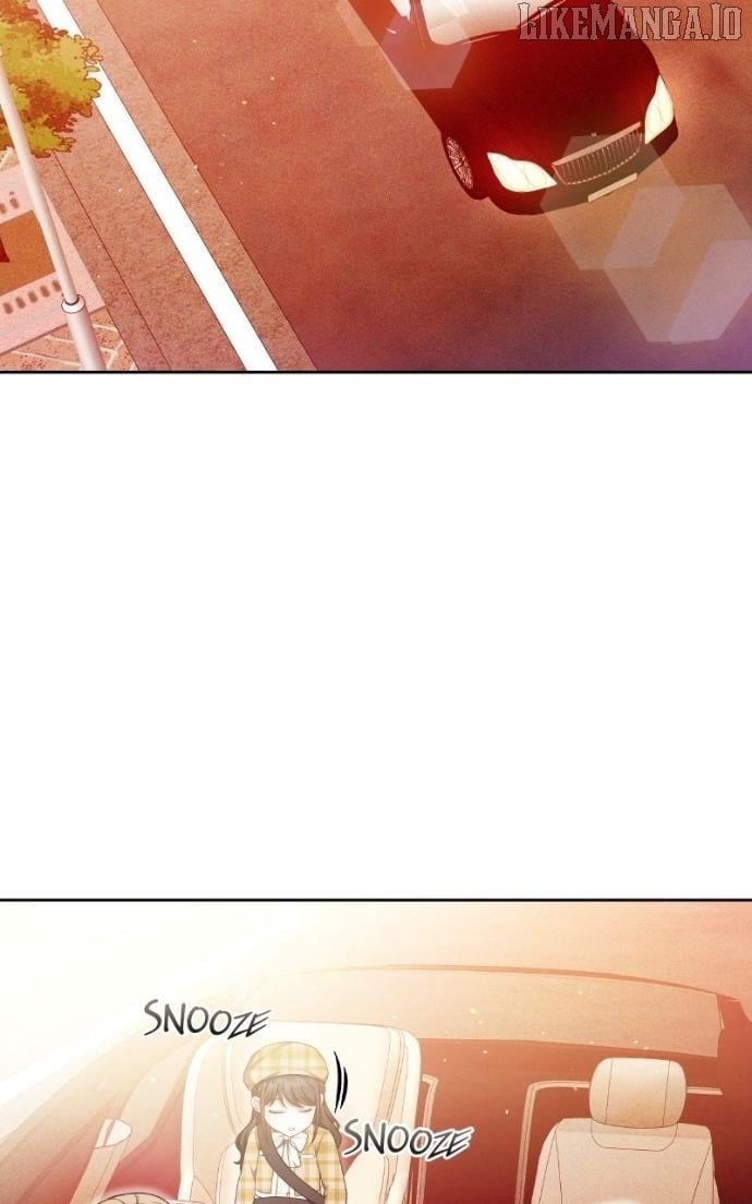 Slow Melting Chapter 80 - Page 25