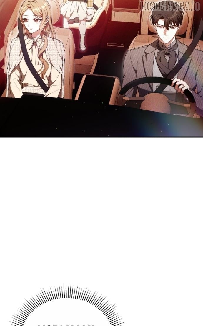 Slow Melting Chapter 80 - Page 26