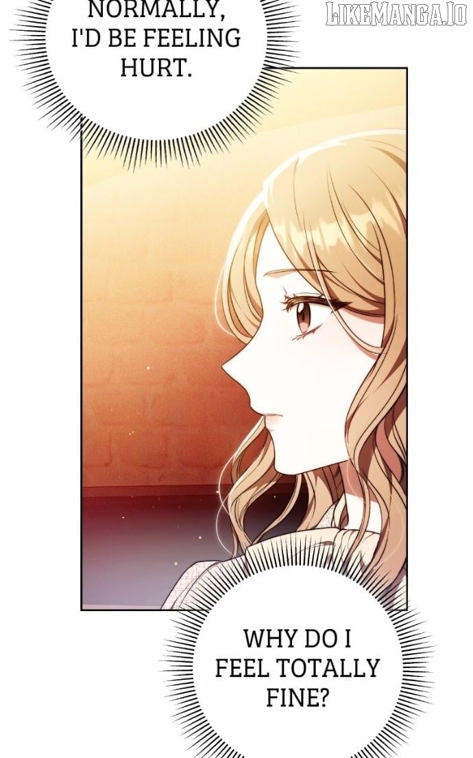 Slow Melting Chapter 80 - Page 27