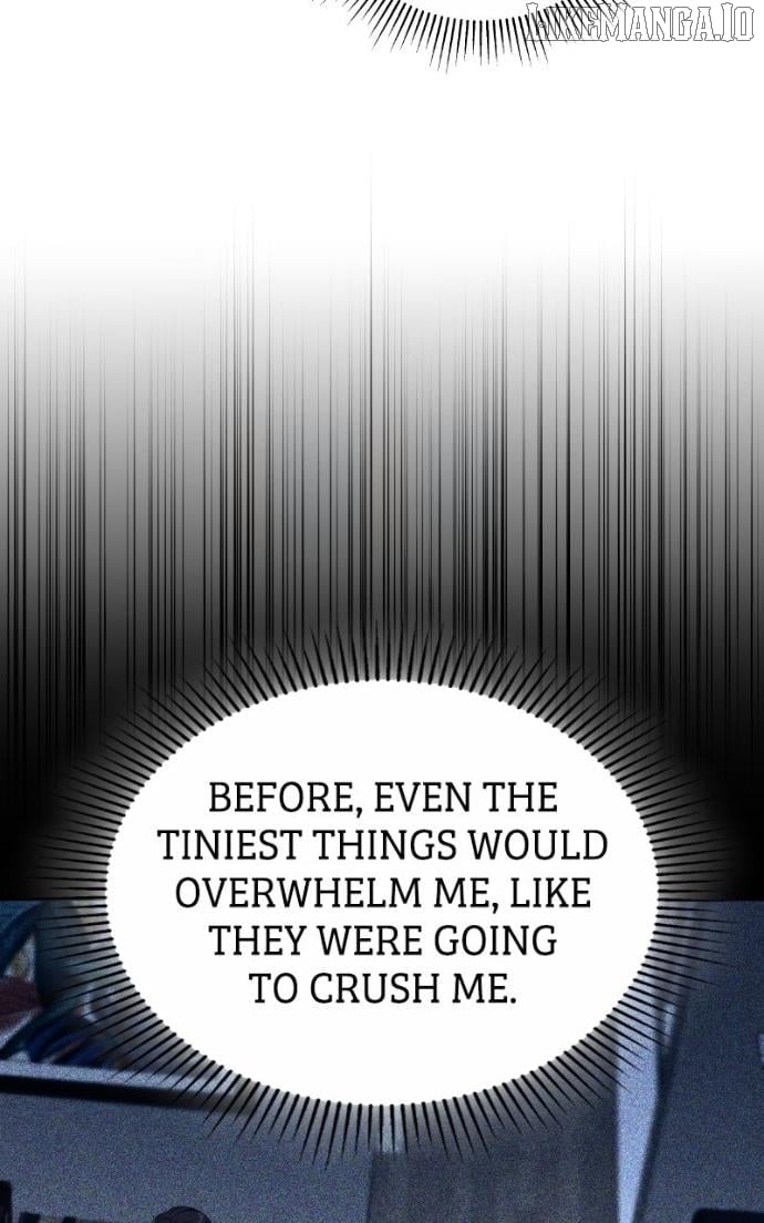 Slow Melting Chapter 80 - Page 28