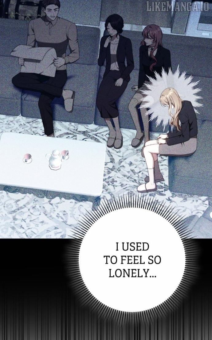 Slow Melting Chapter 80 - Page 29