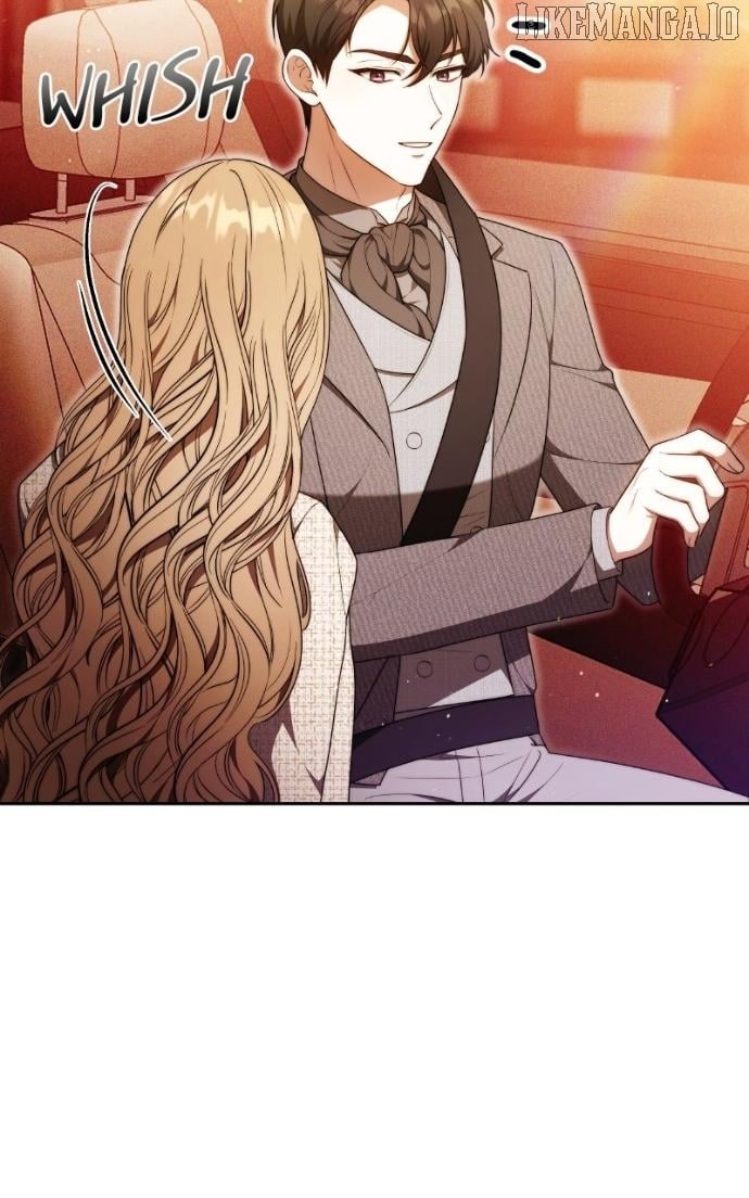 Slow Melting Chapter 80 - Page 32