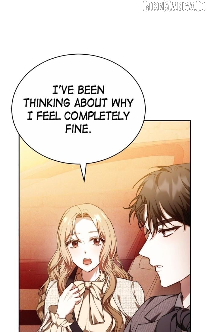 Slow Melting Chapter 80 - Page 33