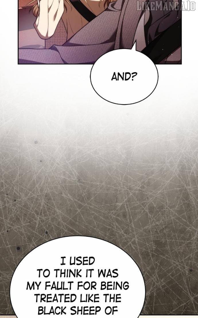 Slow Melting Chapter 80 - Page 34