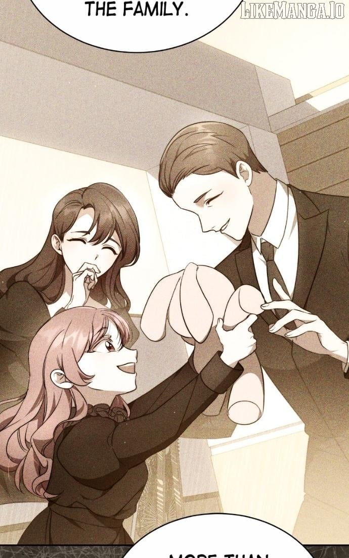 Slow Melting Chapter 80 - Page 35