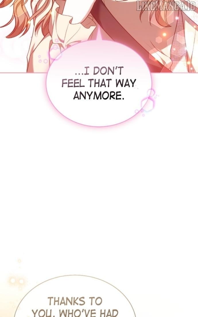 Slow Melting Chapter 80 - Page 38