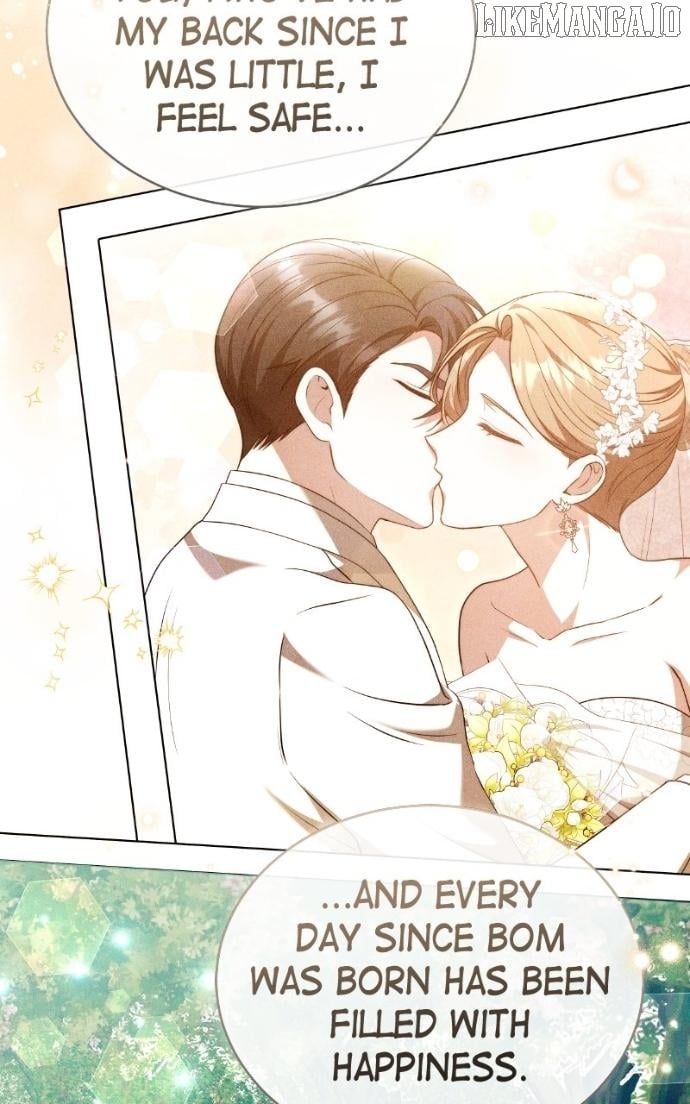 Slow Melting Chapter 80 - Page 39
