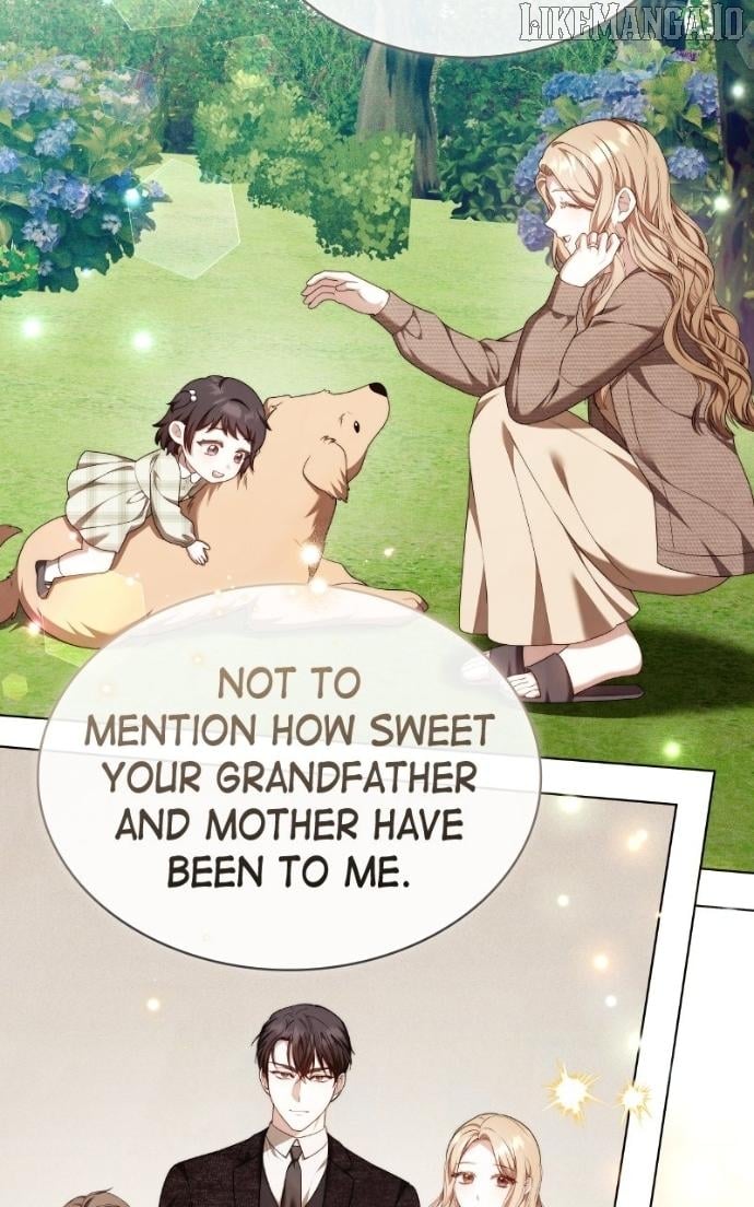 Slow Melting Chapter 80 - Page 40