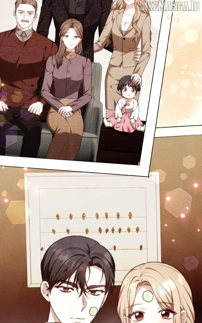 Slow Melting Chapter 80 - Page 41