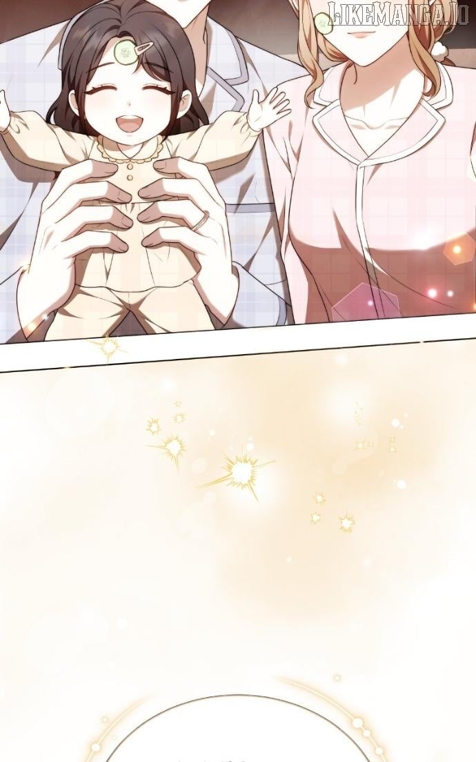 Slow Melting Chapter 80 - Page 42