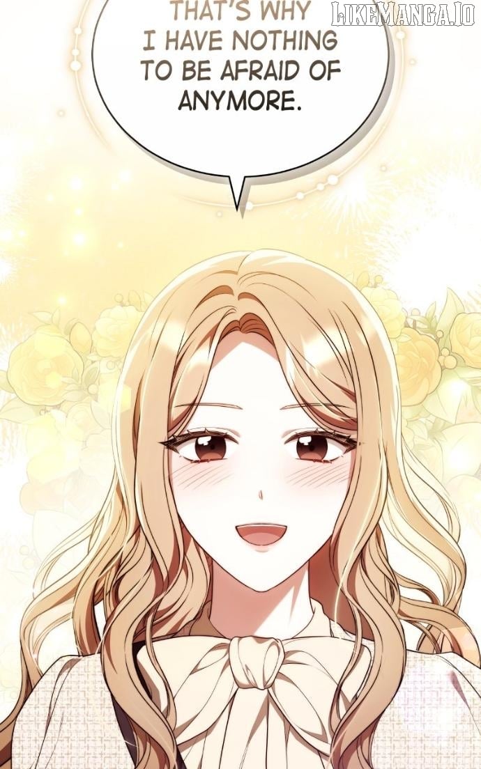 Slow Melting Chapter 80 - Page 43